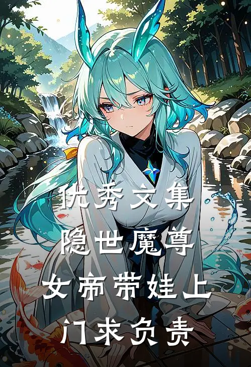 优秀文集隐世魔尊，女帝带娃上门求负责