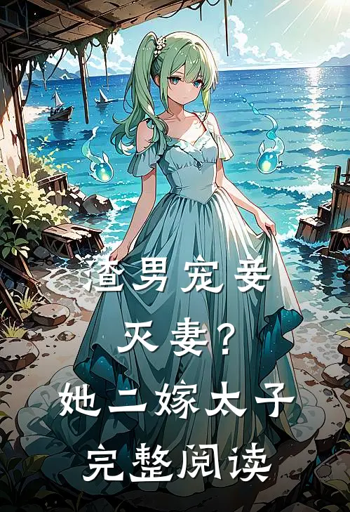渣男宠妾灭妻？她二嫁太子完整阅读