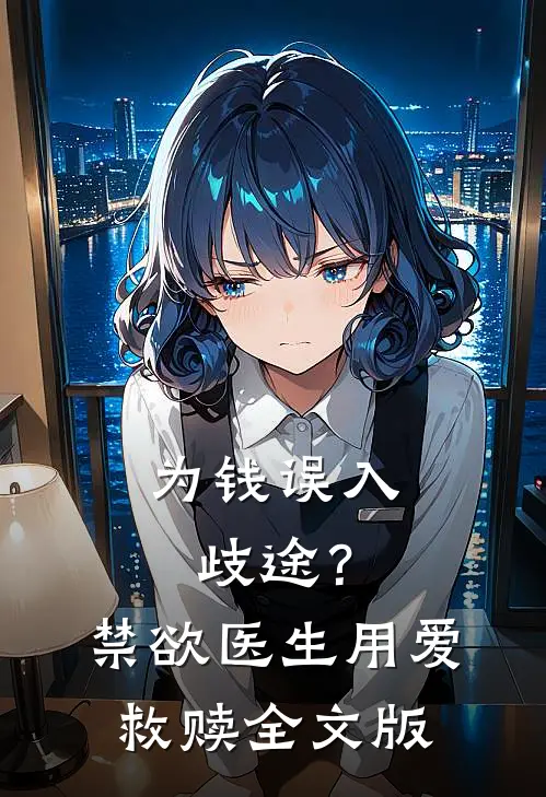 为钱误入歧途？禁欲医生用爱救赎全文版