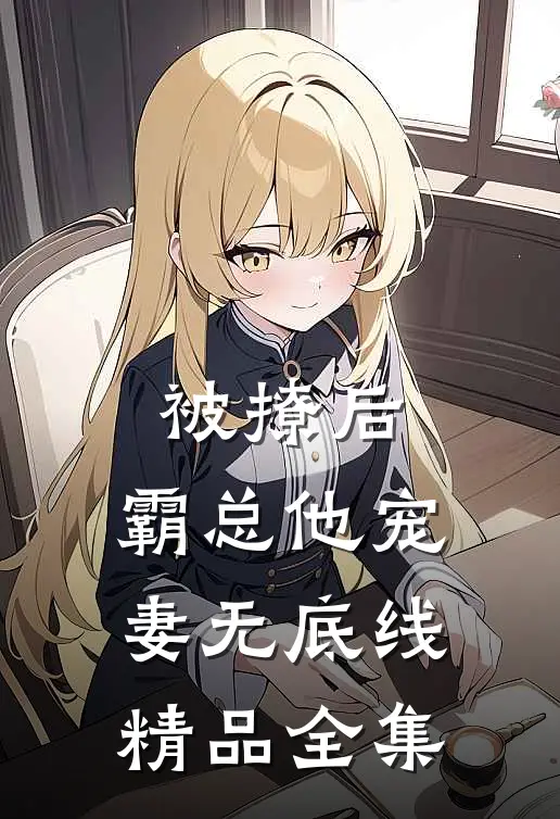 被撩后，霸总他宠妻无底线精品全集