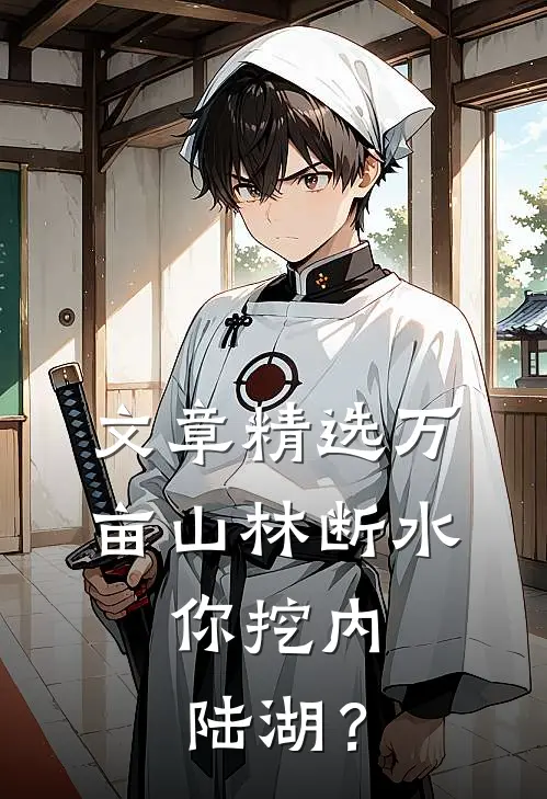 文章精选万亩山林断水，你挖内陆湖？
