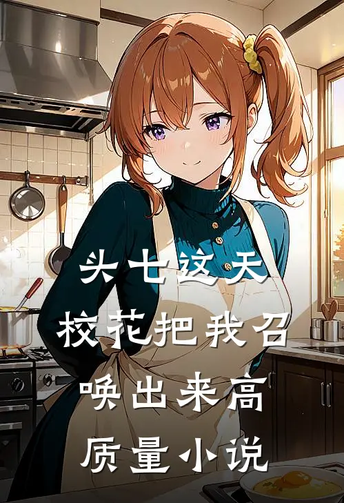 头七这天，校花把我召唤出来高质量小说