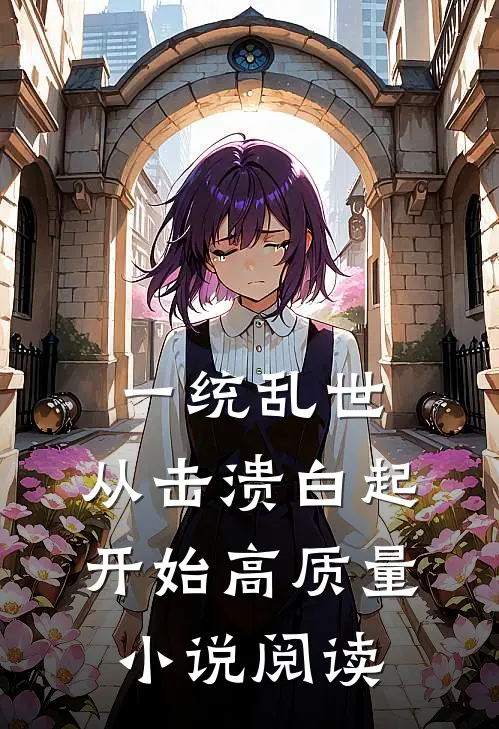 一统乱世：从击溃白起开始高质量小说阅读