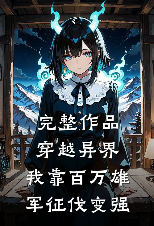 完整作品穿越异界：我靠百万雄军征伐变强