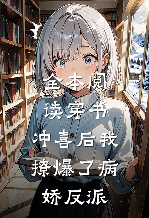 全本阅读穿书：冲喜后我撩爆了病娇反派