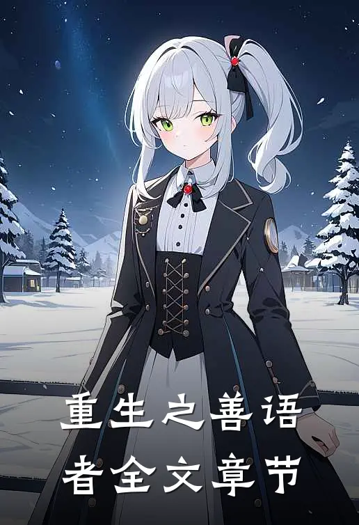 重生之善语者全文章节