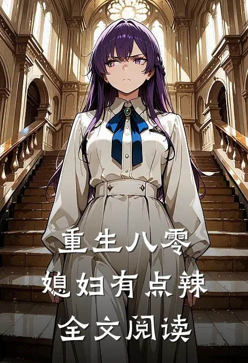 重生八零：媳妇有点辣全文阅读