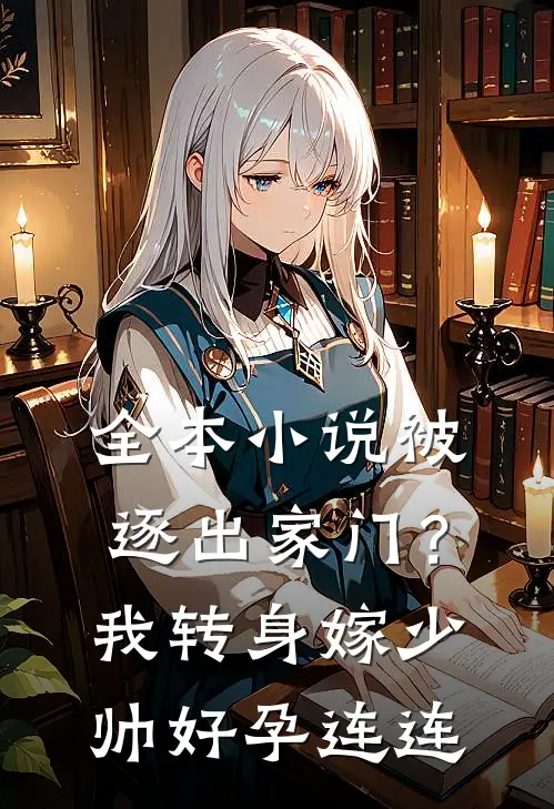 全本小说被逐出家门？我转身嫁少帅好孕连连