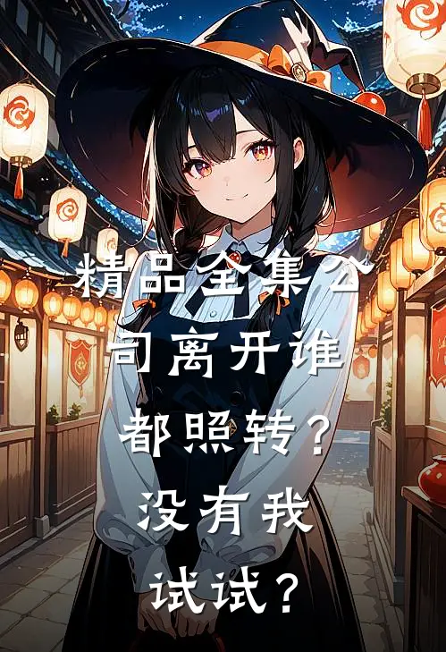 精品全集公司离开谁都照转？没有我试试？