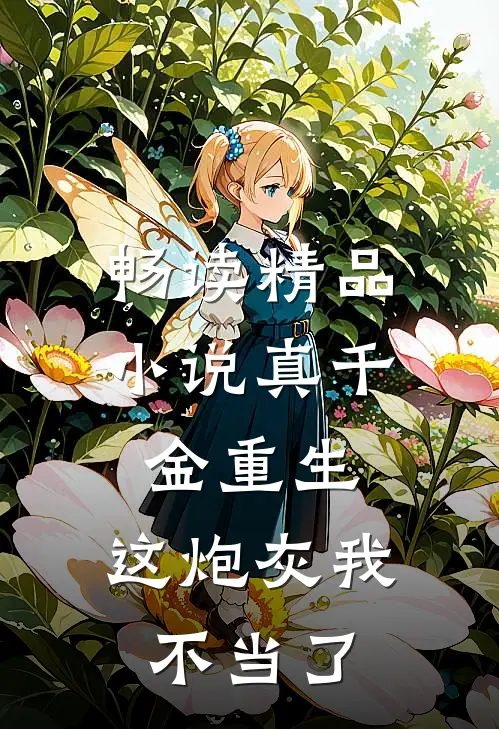 畅读精品小说真千金重生：这炮灰我不当了