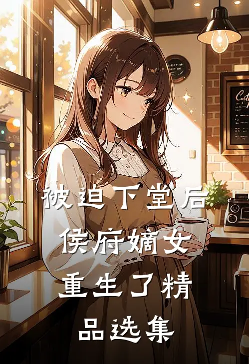 被迫下堂后，侯府嫡女重生了精品选集