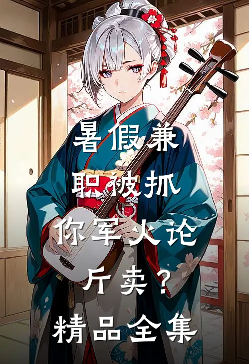 暑假兼职被抓，你军火论斤卖？精品全集