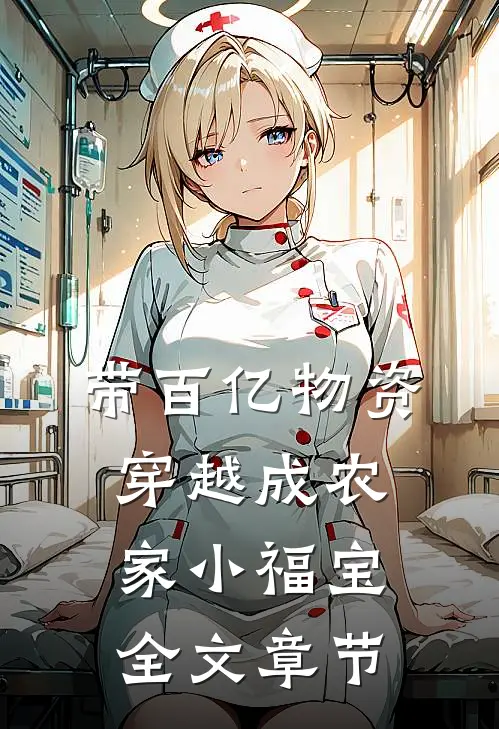 带百亿物资穿越成农家小福宝全文章节