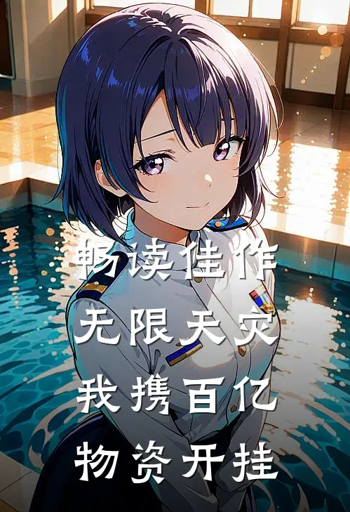 畅读佳作无限天灾：我携百亿物资开挂