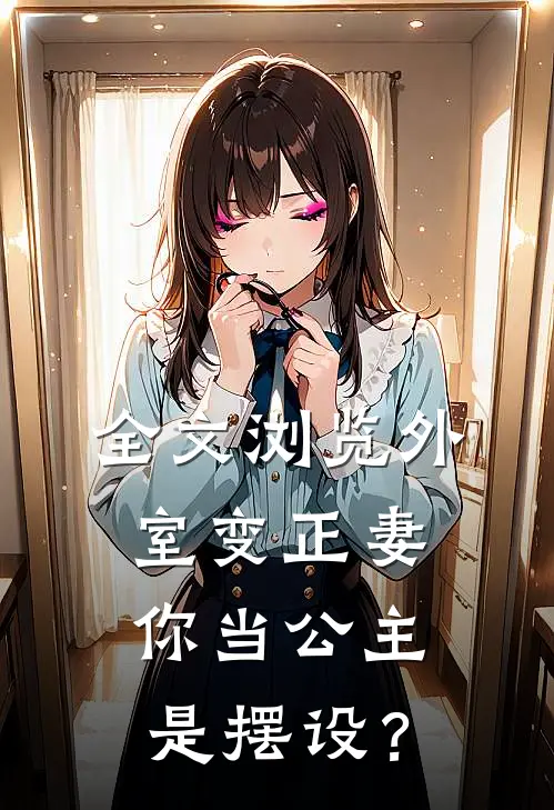 全文浏览外室变正妻，你当公主是摆设？