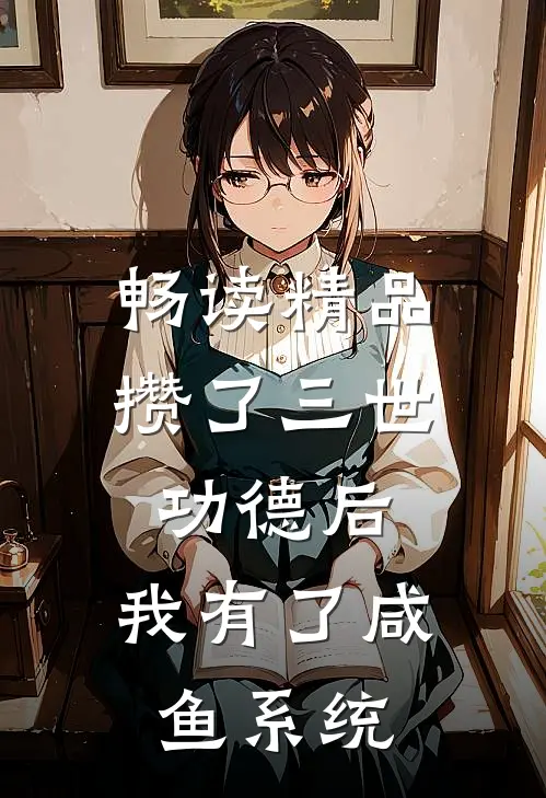 畅读精品攒了三世功德后，我有了咸鱼系统