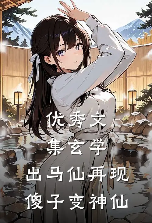 优秀文集玄学：出马仙再现，傻子变神仙