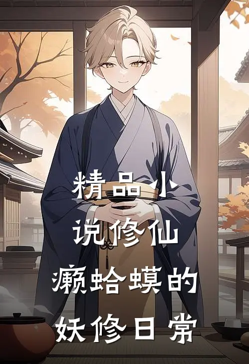 精品小说修仙：癞蛤蟆的妖修日常