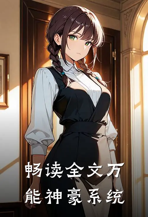 畅读全文万能神豪系统