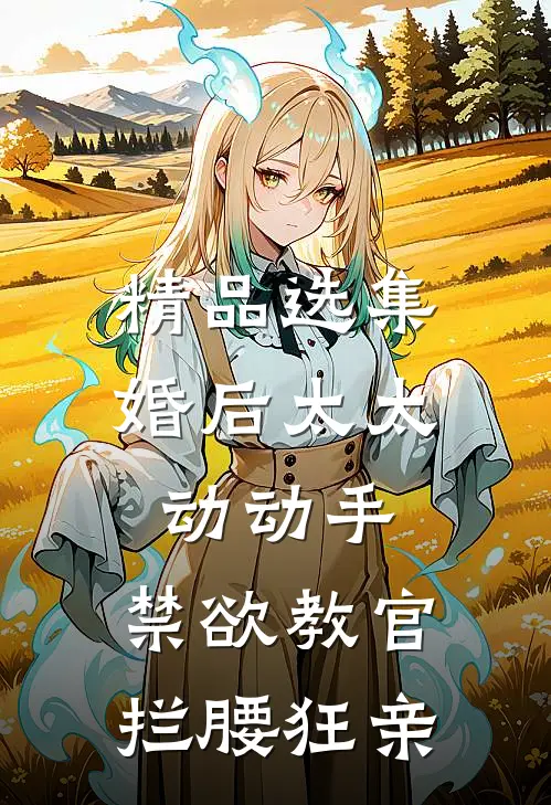 精品选集婚后太太动动手，禁欲教官拦腰狂亲
