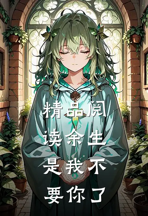 精品阅读余生，是我不要你了