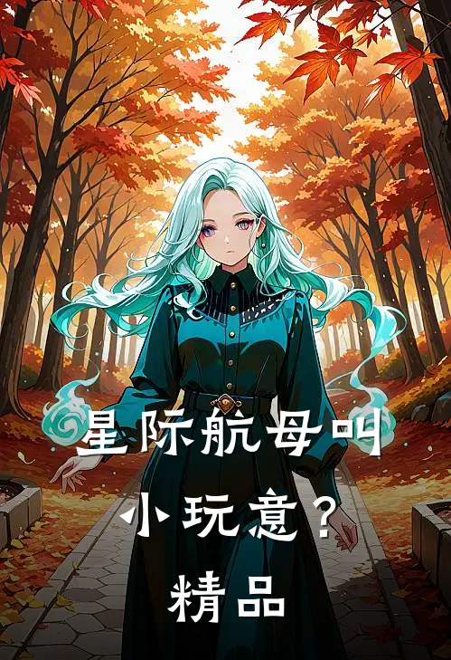 星际航母叫小玩意？精品