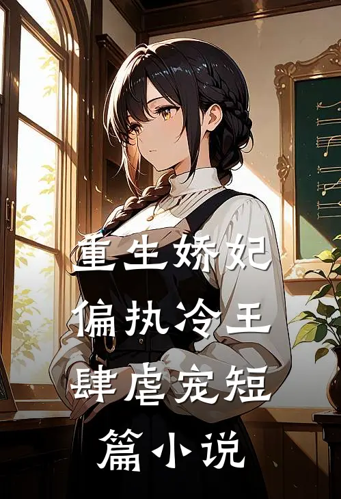 重生娇妃：偏执冷王肆虐宠短篇小说