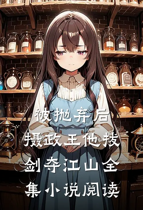 被抛弃后，摄政王他拔剑夺江山全集小说阅读