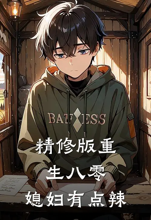 精修版重生八零：媳妇有点辣