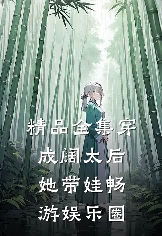 精品全集穿成阔太后，她带娃畅游娱乐圈