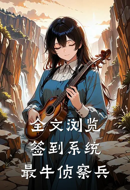 全文浏览签到系统：最牛侦察兵