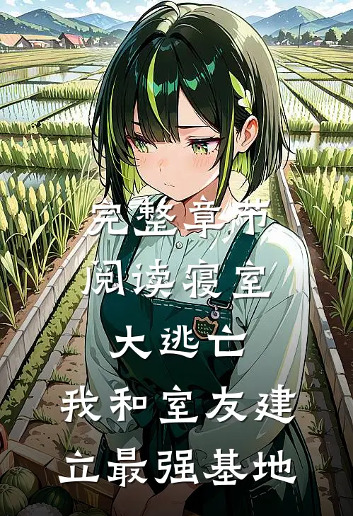 完整章节阅读寝室大逃亡：我和室友建立最强基地