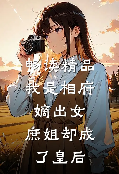 畅读精品我是相府嫡出女，庶姐却成了皇后