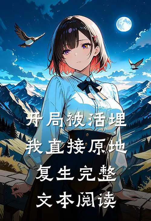 开局被活埋，我直接原地复生完整文本阅读