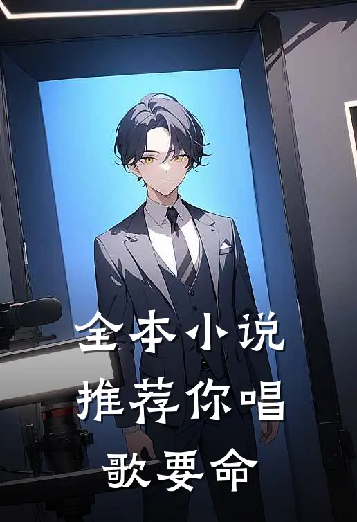 全本小说推荐你唱歌要命