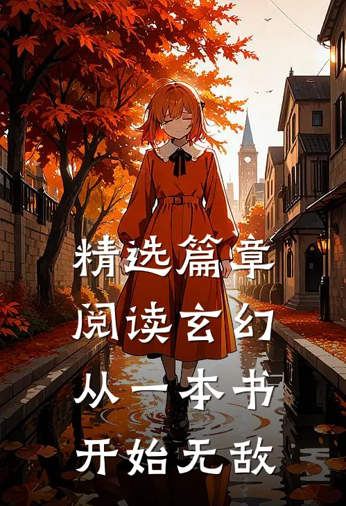 精选篇章阅读玄幻：从一本书开始无敌