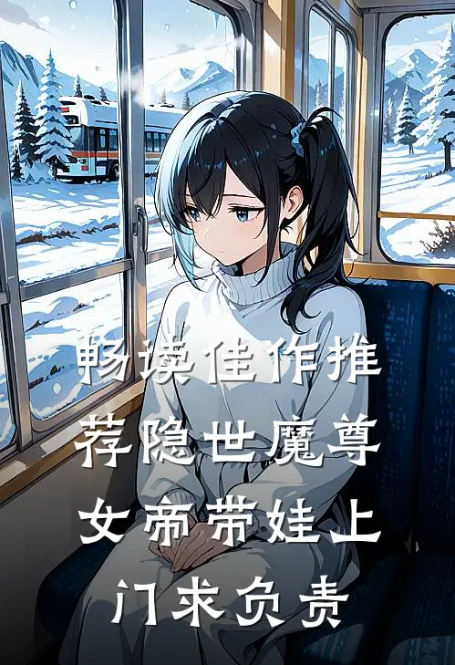 畅读佳作推荐隐世魔尊，女帝带娃上门求负责