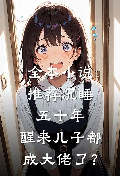 全本小说推荐沉睡五十年，醒来儿子都成大佬了？