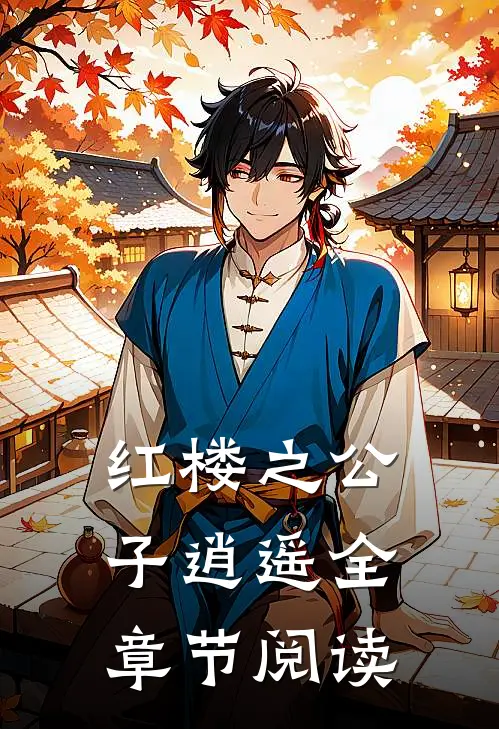 红楼之公子逍遥全章节阅读