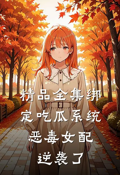 精品全集绑定吃瓜系统，恶毒女配逆袭了