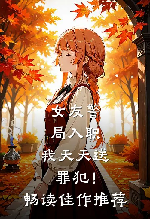 女友警局入职，我天天送罪犯！畅读佳作推荐