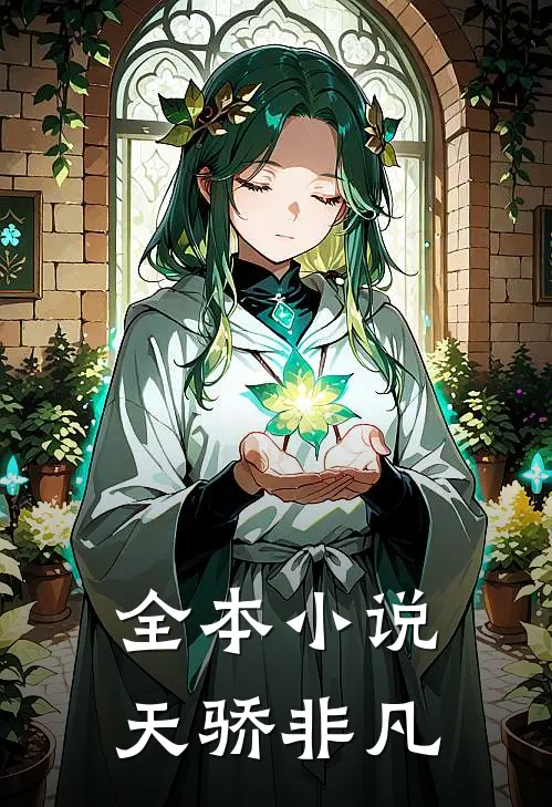 全本小说天骄非凡