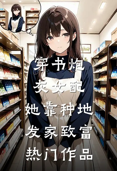 穿书炮灰女配，她靠种地发家致富热门作品
