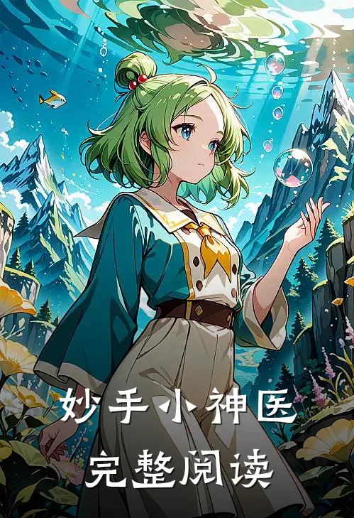 妙手小神医完整阅读