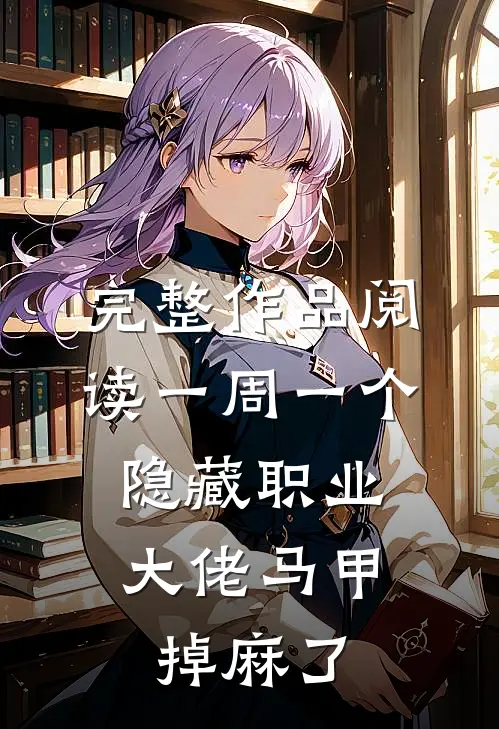 完整作品阅读一周一个隐藏职业，大佬马甲掉麻了