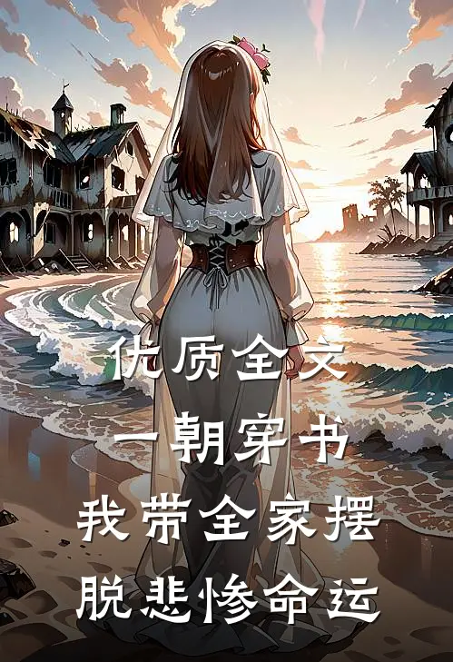 优质全文一朝穿书，我带全家摆脱悲惨命运