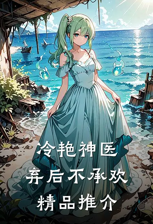 冷艳神医：弃后不承欢精品推介