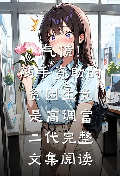 气愤！随手资助的贫困生竟是高调富二代完整文集阅读