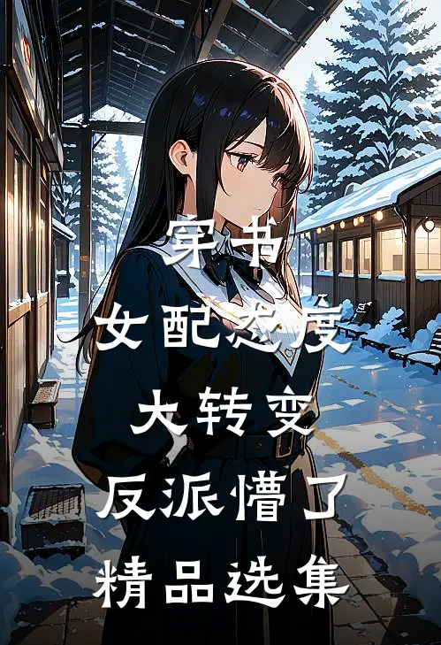 穿书：女配态度大转变，反派懵了精品选集