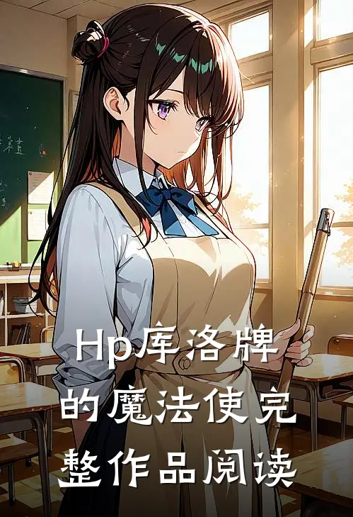 Hp库洛牌的魔法使完整作品阅读